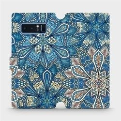 Etui do Samsung Galaxy Note 8 - wzór V108P