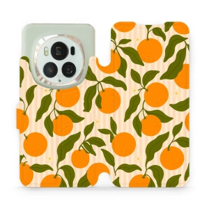 Etui do Huawei Honor Magic6 Pro - wzór VP82S