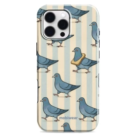 Etui Elite Pro do Apple iPhone 16 Pro Max - wzór EP91E