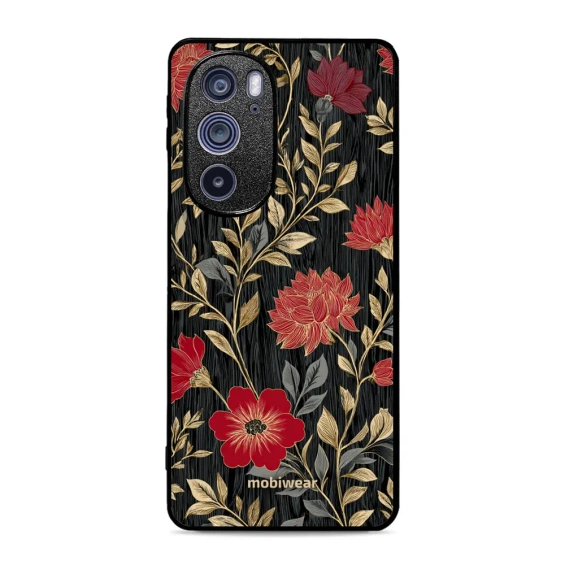 Etui Glossy Case do Motorola Edge 30 Pro - wzór G172G