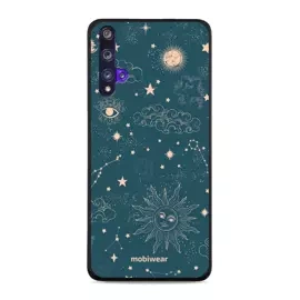 Etui Glossy Case do Huawei Nova 5T - wzór G047G