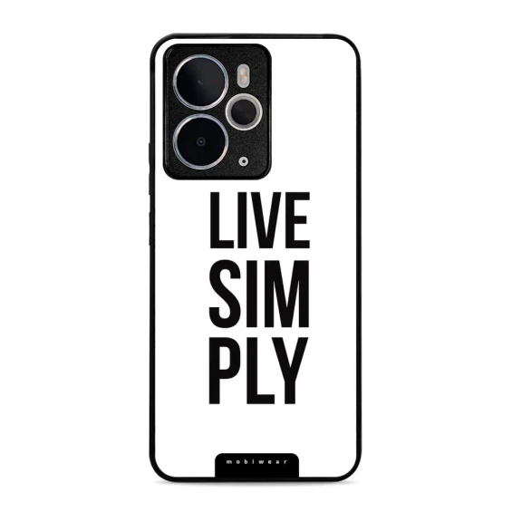Etui Glossy Case do Realme 14 5G - wzór G070G