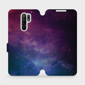 Etui do Xiaomi Redmi 9 - wzór V147P