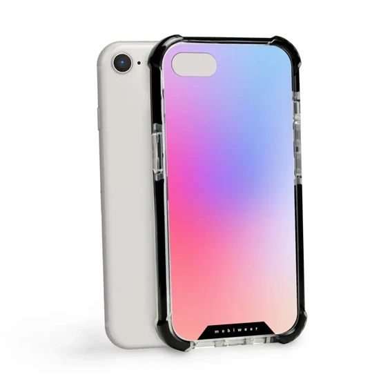 Etui MagSafe Elite Bumper Apple iPhone 8 - wzór D032D