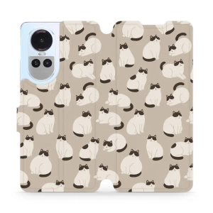 Etui do OPPO Reno 10 5G - wzór V160S