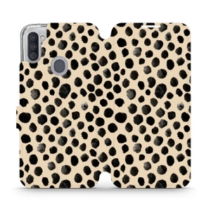 Etui do Samsung Galaxy M11 - wzór VA50S