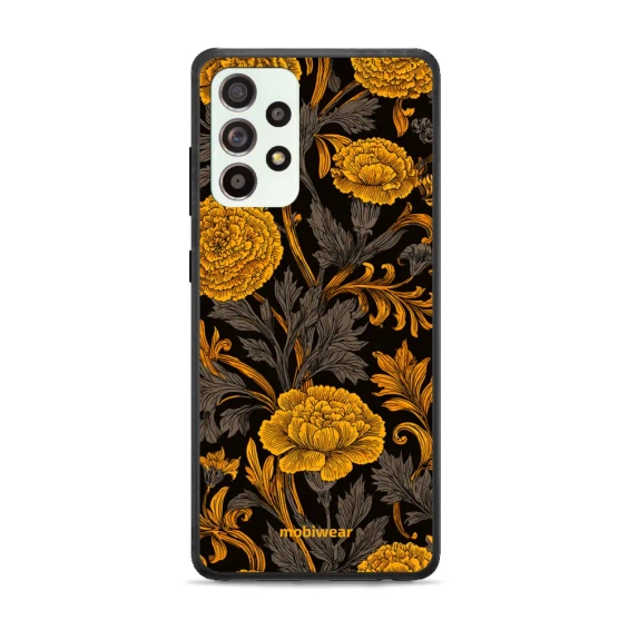 Etui Glossy Case do Samsung Galaxy A52 - wzór G173G