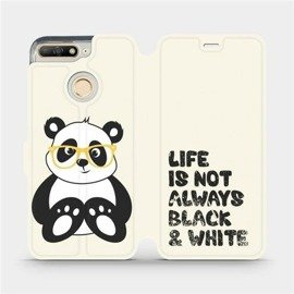 Etui do Huawei Y6 Prime 2018 - wzór M041S