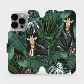 Etui do Apple iPhone 14 Pro - wzór VP06P