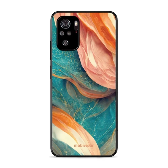 Etui Glossy Case do Xiaomi POCO M5s - wzór G025G