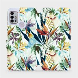 Etui do Motorola Moto G10 - wzór M071P