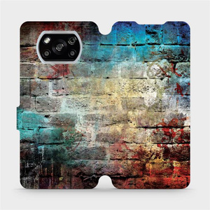 Etui do Xiaomi POCO X3 NFC - wzór V061P