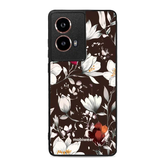 Etui Glossy Case do Motorola Moto G85 5G - wzór GP72G