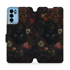 Etui do Oppo Reno 6 5G - wzór V161S