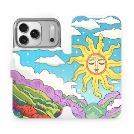 Etui do Apple iPhone 17 Pro - wzór VP57P