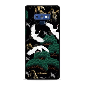 Etui Glossy Case do Samsung Galaxy Note 9 - wzór G042G