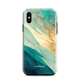 Etui Elite Pro do Apple iPhone X - wzór EP37E