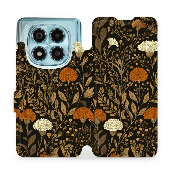 Etui do Xiaomi Redmi Note 14 Pro 4G - wzór V174S