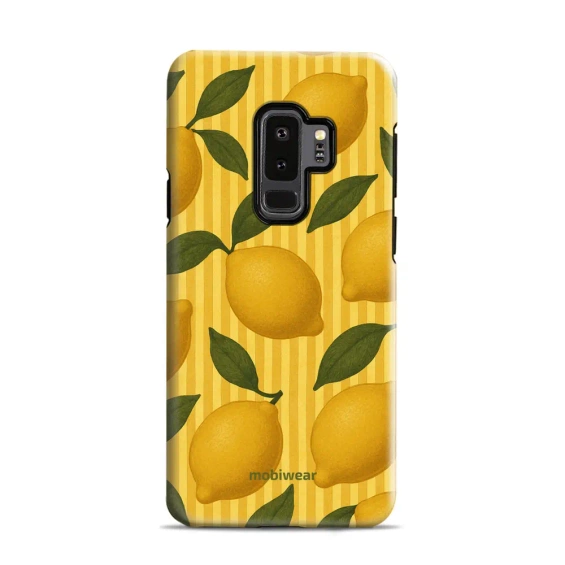 Etui Elite Pro do Samsung Galaxy S9 Plus - wzór EP81E