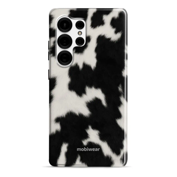 Etui Elite Pro do Samsung Galaxy S25 Ultra - wzór E165E