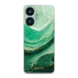 Etui Glossy Case do Realme C55 - wzór G023G