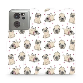 Etui do Xiaomi 13T - wzór M097P