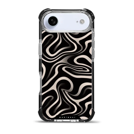 Etui MagSafe Elite Bumper Apple iPhone 17 Air - wzór DA63D