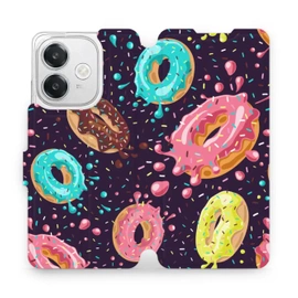 Etui do OPPO A40M - wzór VP19S