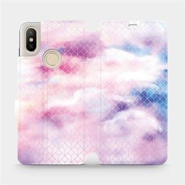 Etui do Xiaomi Mi A2 - wzór MR02S