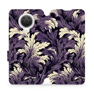 Etui do Nokia G20 - wzór VA46S