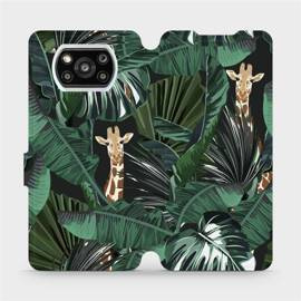 Etui do Xiaomi POCO X3 Pro - wzór VP06P