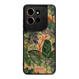 Etui Glossy Case do Motorola Edge 50 Neo - wzór G036G