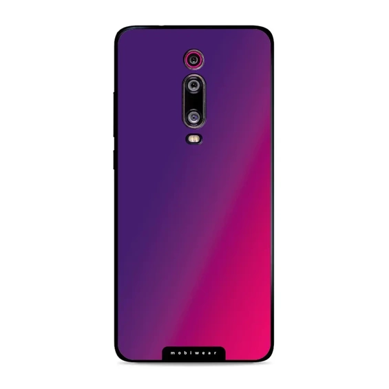 Etui Glossy Case do Xiaomi Mi 9T Pro - wzór G067G