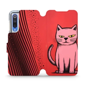 Etui do Xiaomi Mi 9 SE - wzór VP54S