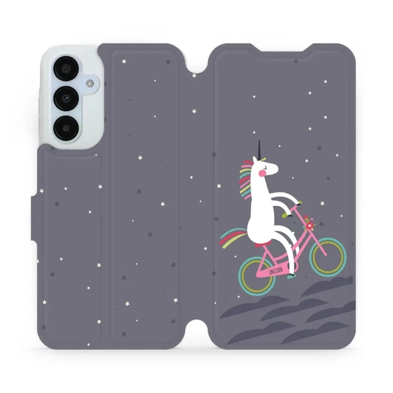Etui do Samsung Galaxy A25 5G - wzór V024P
