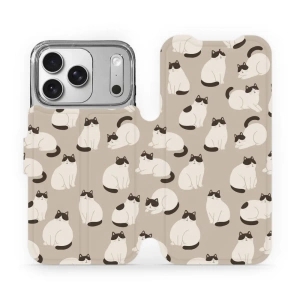 Etui do Apple iPhone 17 Pro - wzór V160S