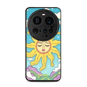 Etui Glossy Case do Xiaomi 15 Ultra - wzór G057G