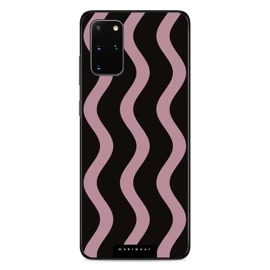 Etui Glossy Case do Samsung Galaxy S20 Plus - wzór GA54G