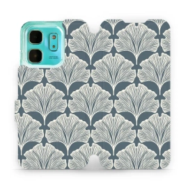 Etui do Infinix HOT 50i - wzór VA43S
