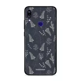 Etui Glossy Case do Xiaomi Redmi Note 7 - wzór G044G