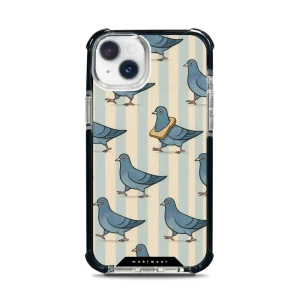 Etui MagSafe Elite Bumper Apple iPhone 14 Plus - wzór DP91D