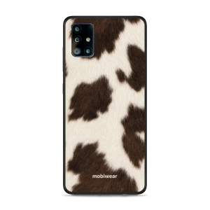 Etui Glossy Case do Samsung Galaxy A51 - wzór G166G