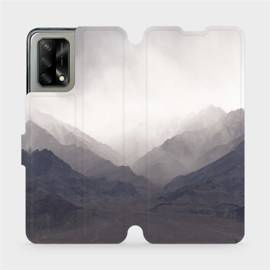 Etui do OPPO A74 - wzór M151P