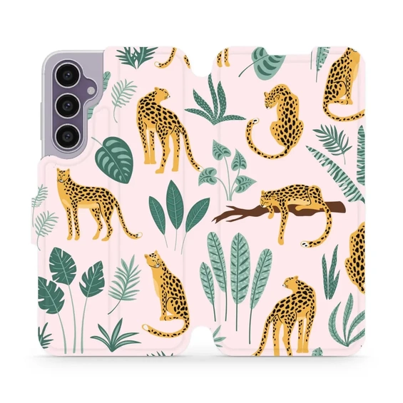 Etui do Samsung Galaxy S23 FE - wzór MP07S
