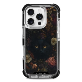 Etui MagSafe Elite Bumper Apple iPhone 16 Pro - wzór D161D