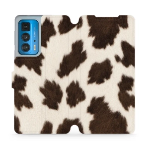 Etui do Motorola Edge 20 Pro - wzór V166S