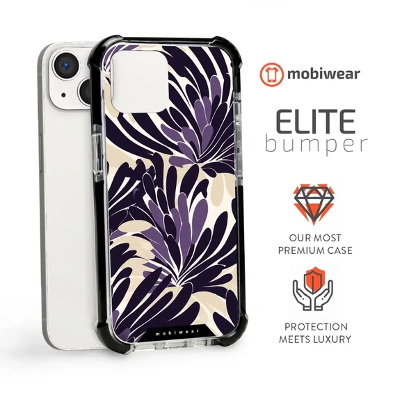 Etui MagSafe Elite Bumper Apple iPhone 13 - wzór DA47D