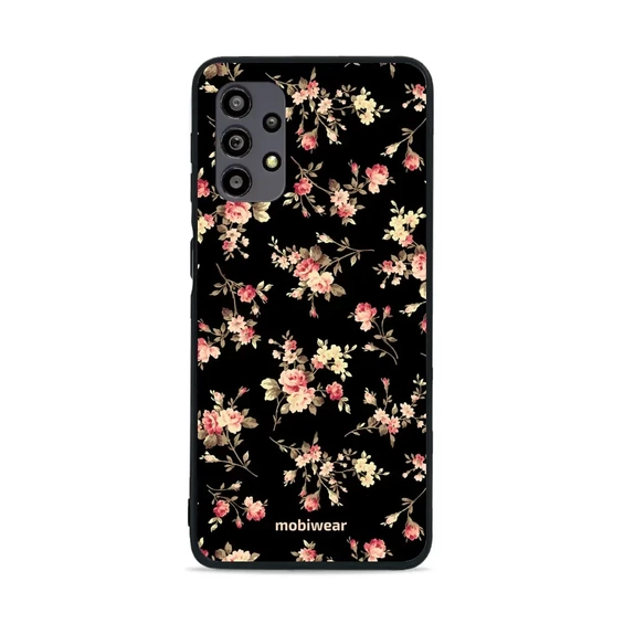 Etui Glossy Case do Samsung Galaxy A32 5G - wzór G039G