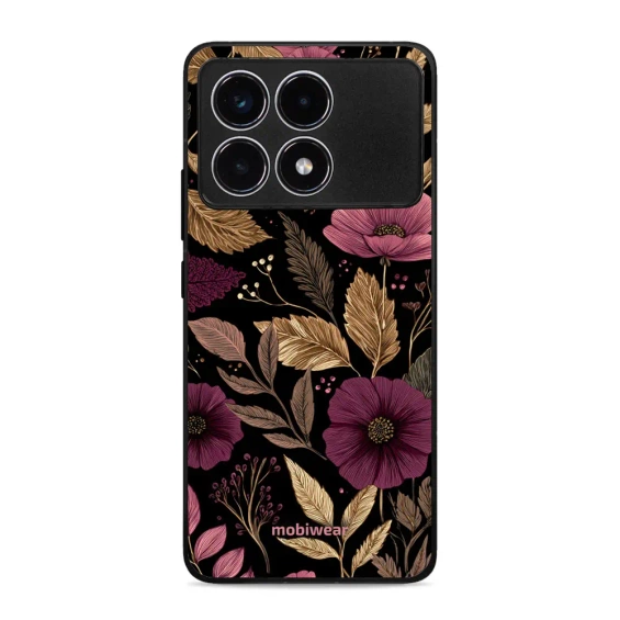 Etui Glossy Case do Xiaomi POCO F6 Pro - wzór G170G