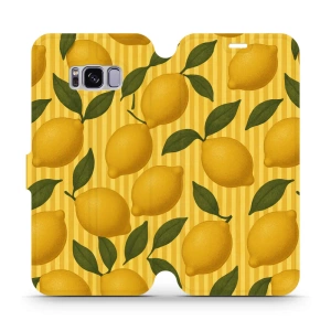 Etui do Samsung Galaxy S8 Plus - wzór VP81S